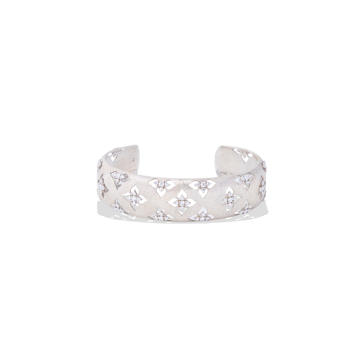 Moroccan Cuff Bracelet