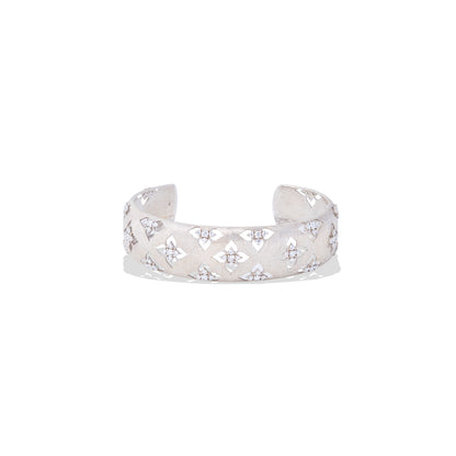 Moroccan Cuff Bracelet