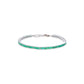 Amalfi Bezel Bracelet