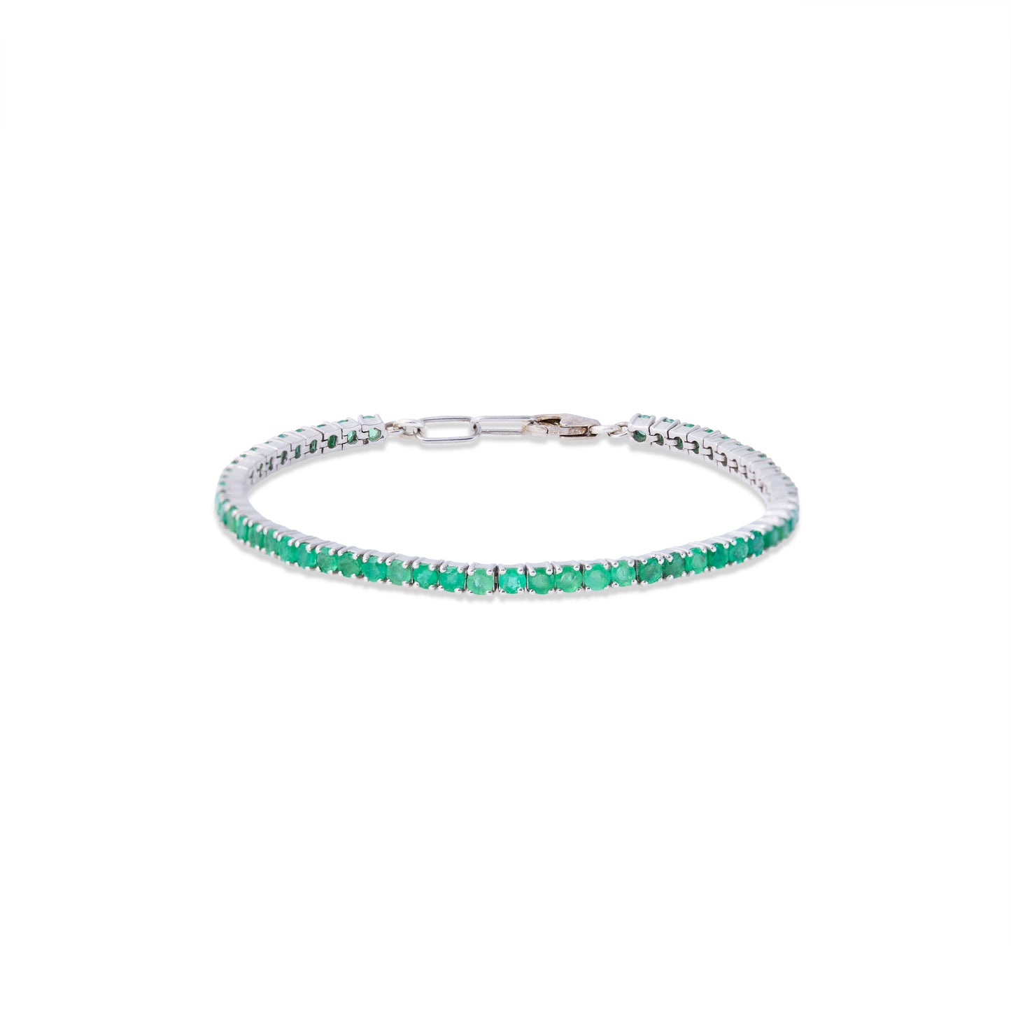 Amalfi Bezel Bracelet