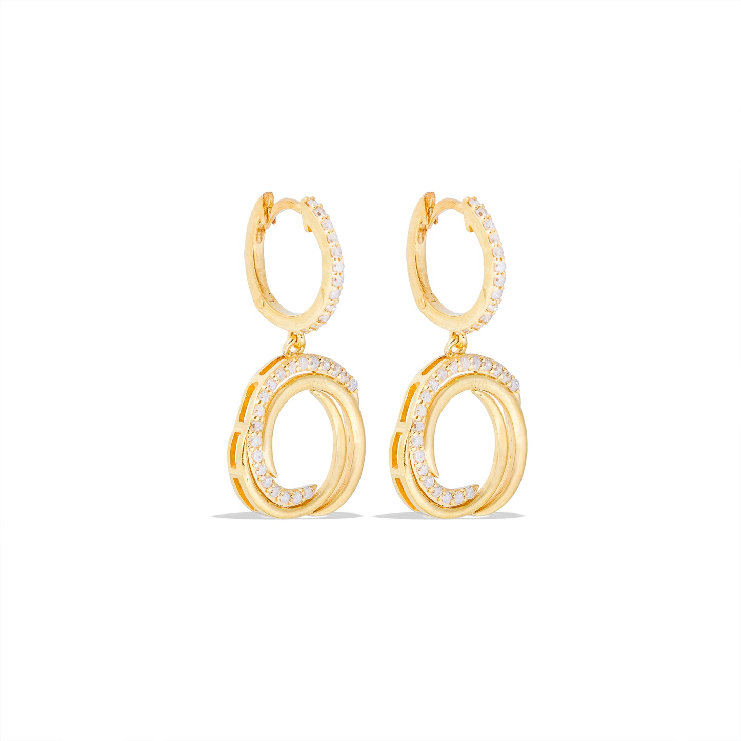 Oculus Hoops