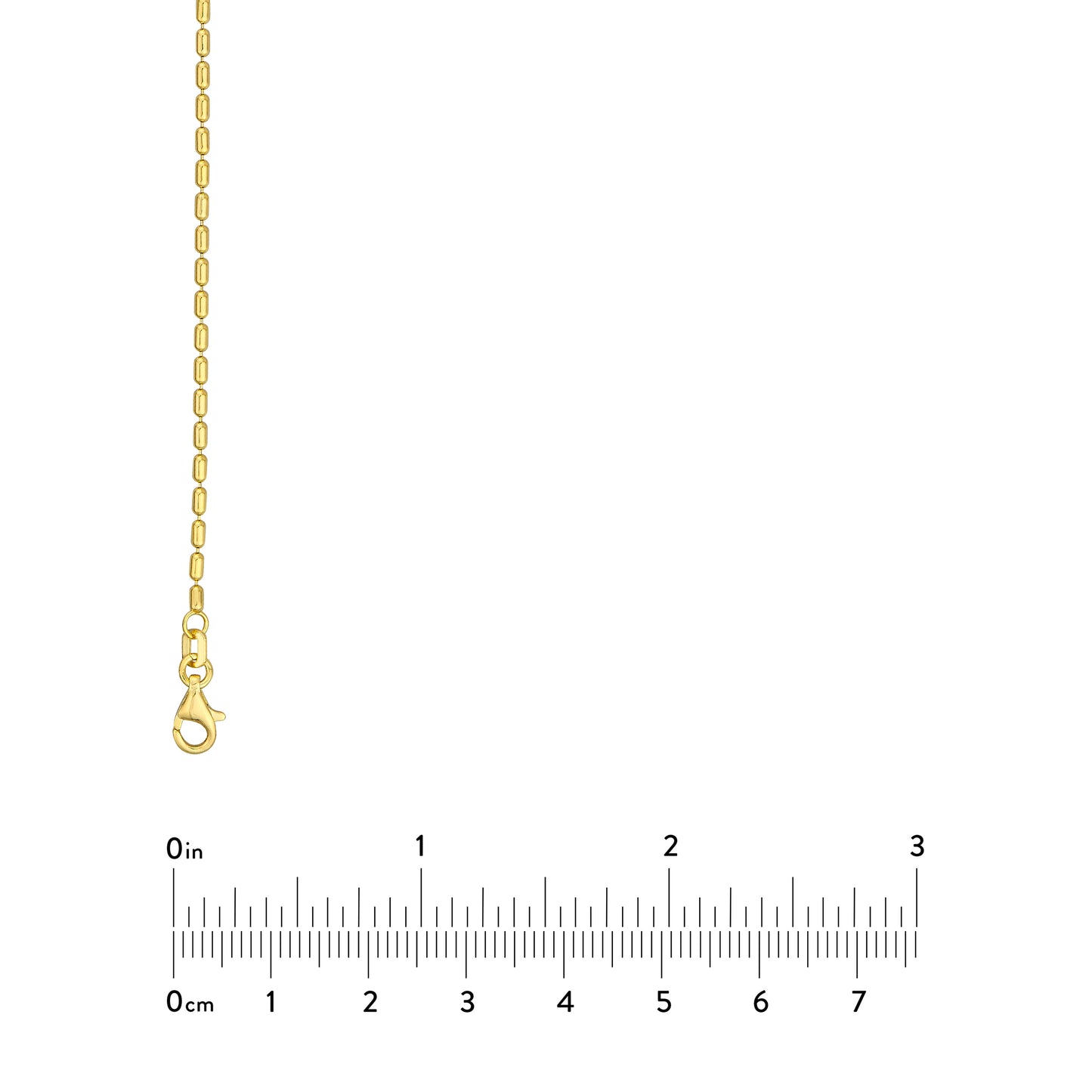 Barrel Chain