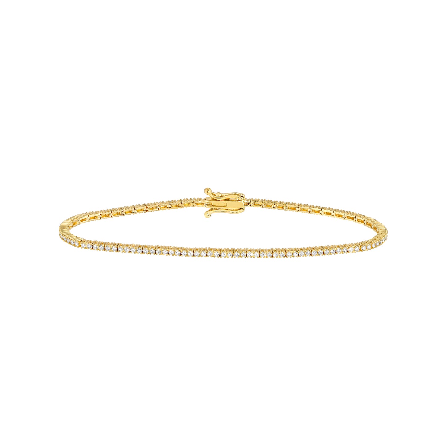 Tennis Bracelets