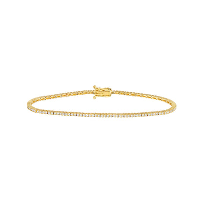 Tennis Bracelets