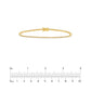 Tennis Bracelets