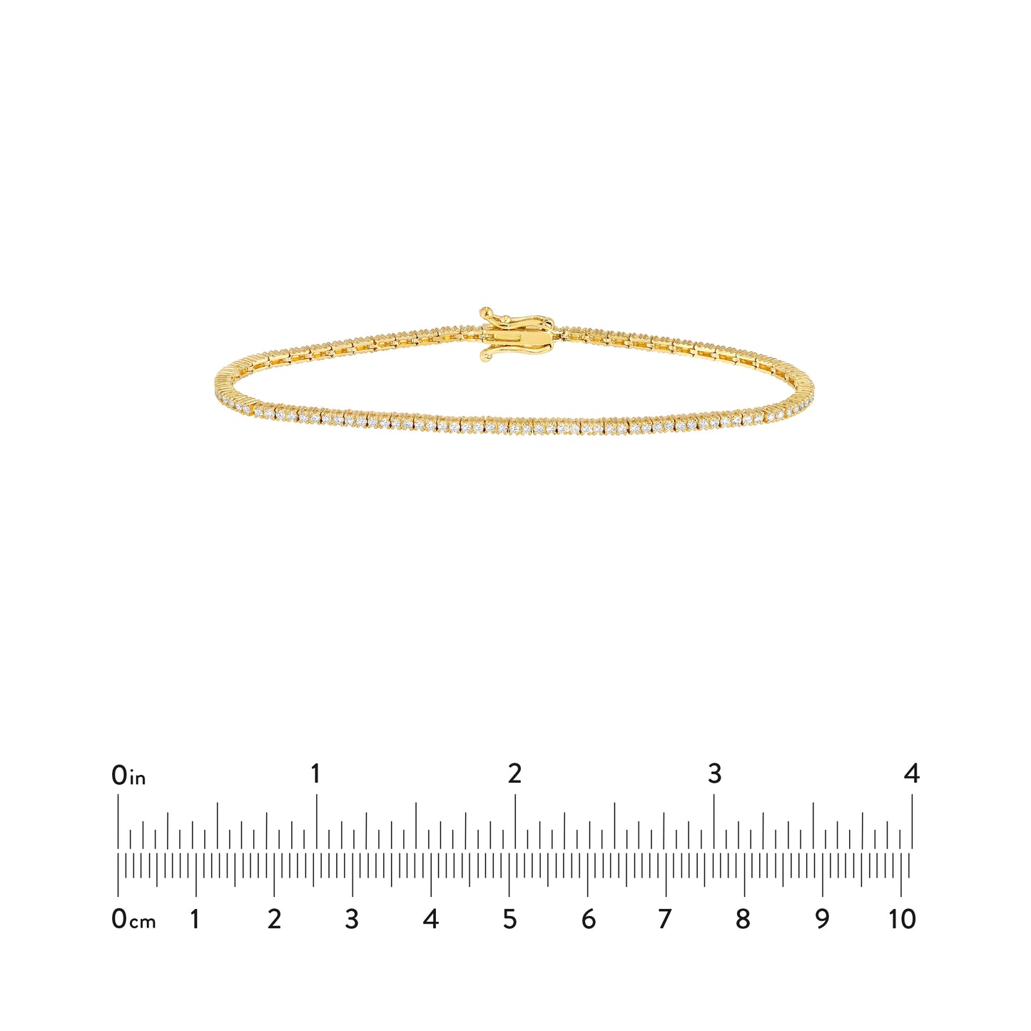 Tennis Bracelets