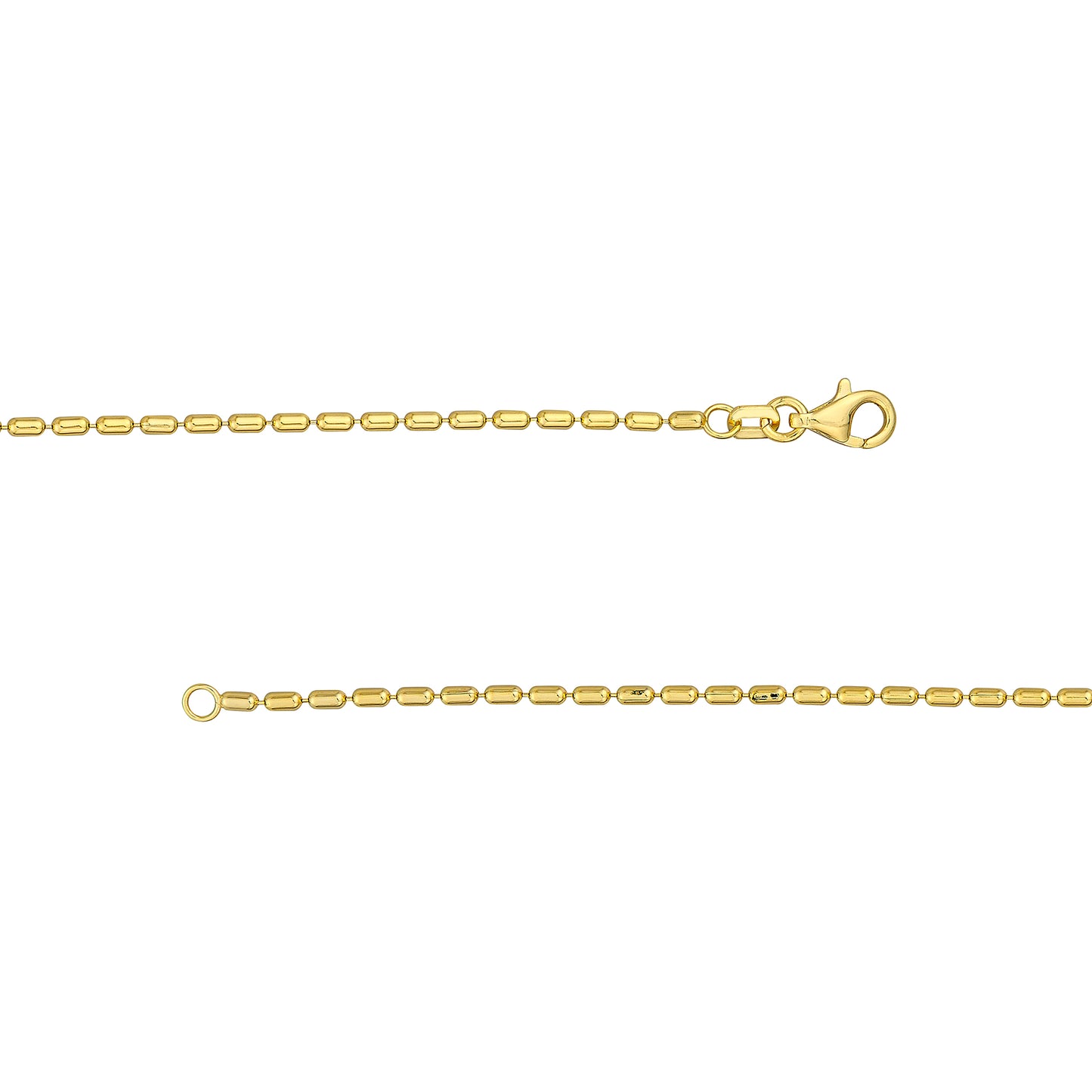Barrel Chain
