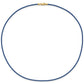 Leather Necklaces 1.5mm