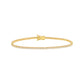 Tennis Bracelets
