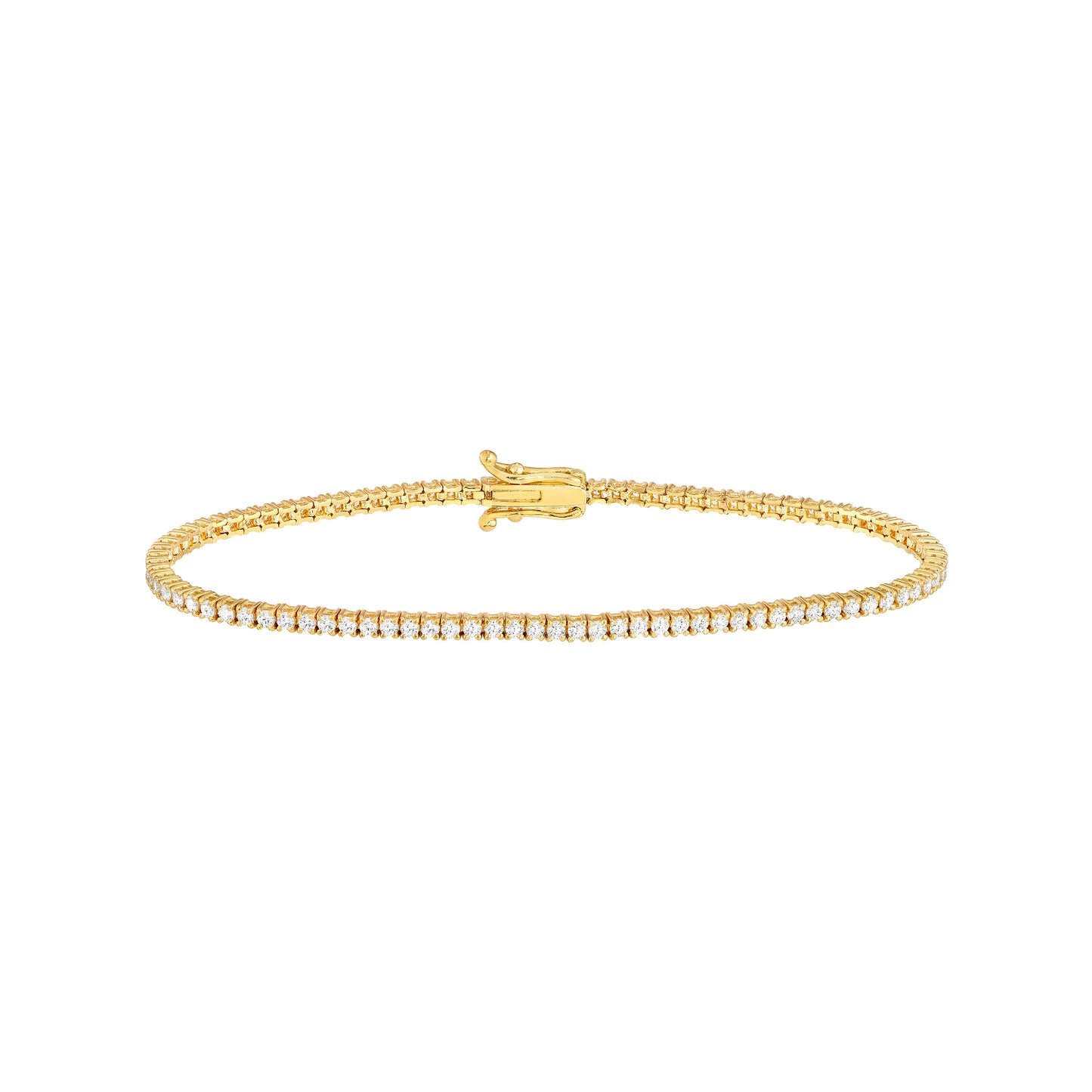 Tennis Bracelets