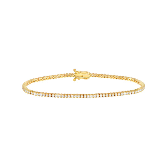 Tennis Bracelets