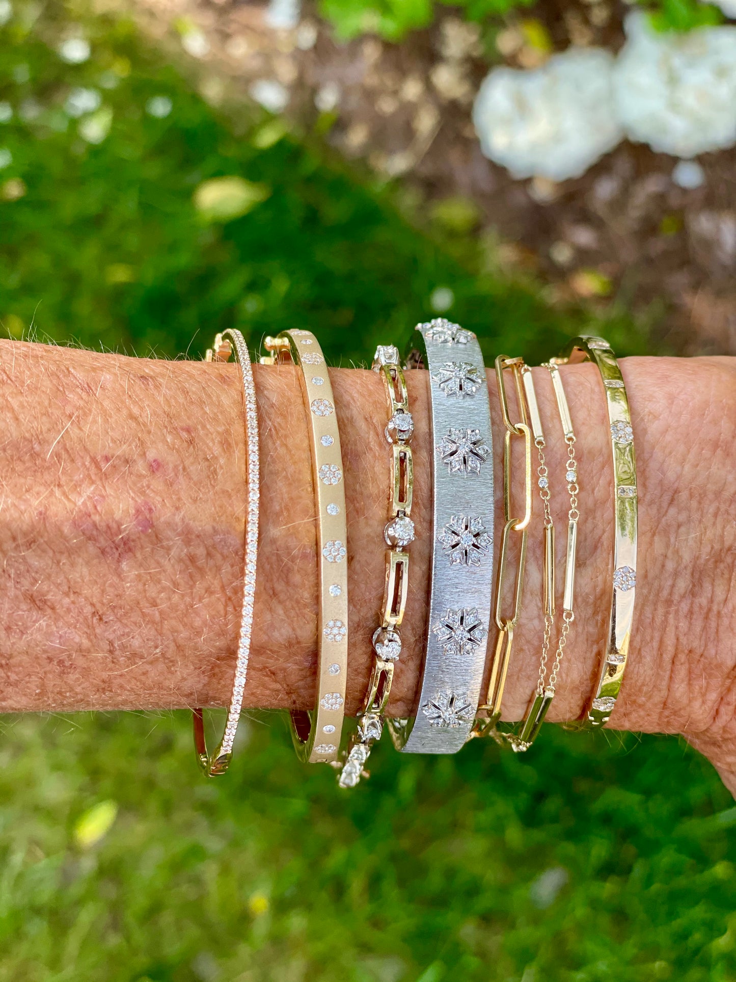 Bangle No.54