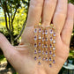 Waterfall Earrings