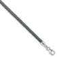 Leather Necklaces 2mm