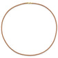 Leather Necklaces 2mm