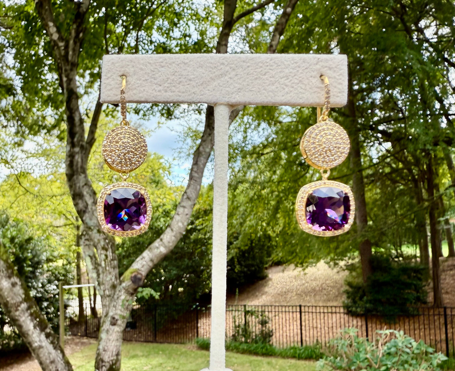 Citrus Dangles