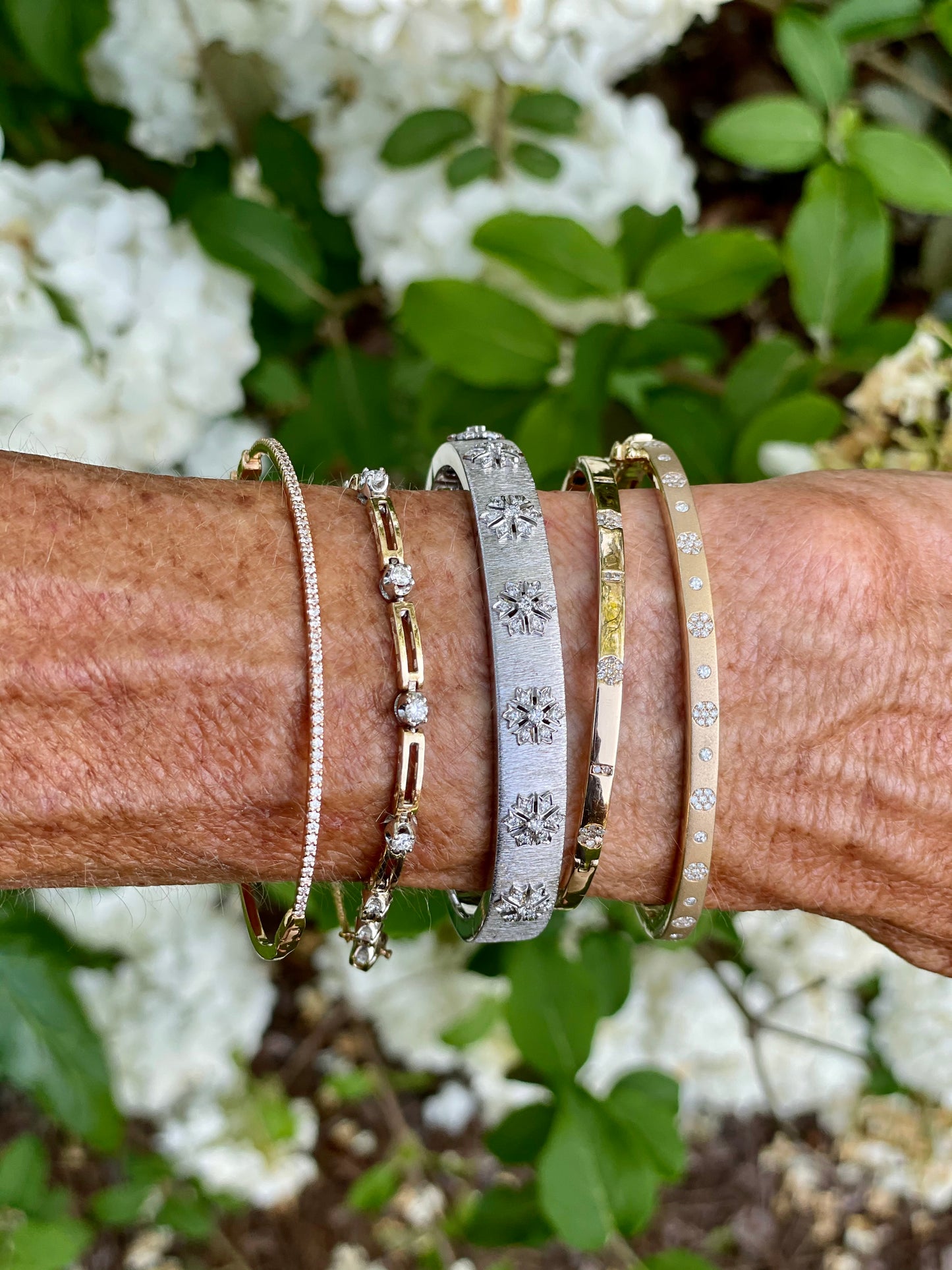 Bangle No.54