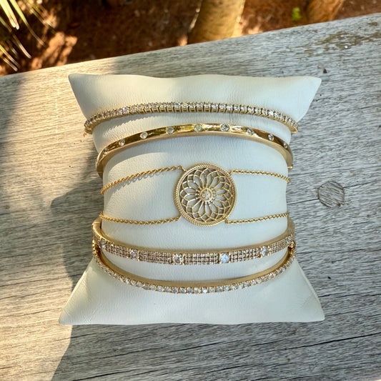 Como Bracelet
