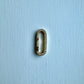 Diamond Rectangle Clasp