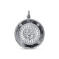 Sterling NYC Talisman