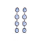 Marrakesh Drop Earrings