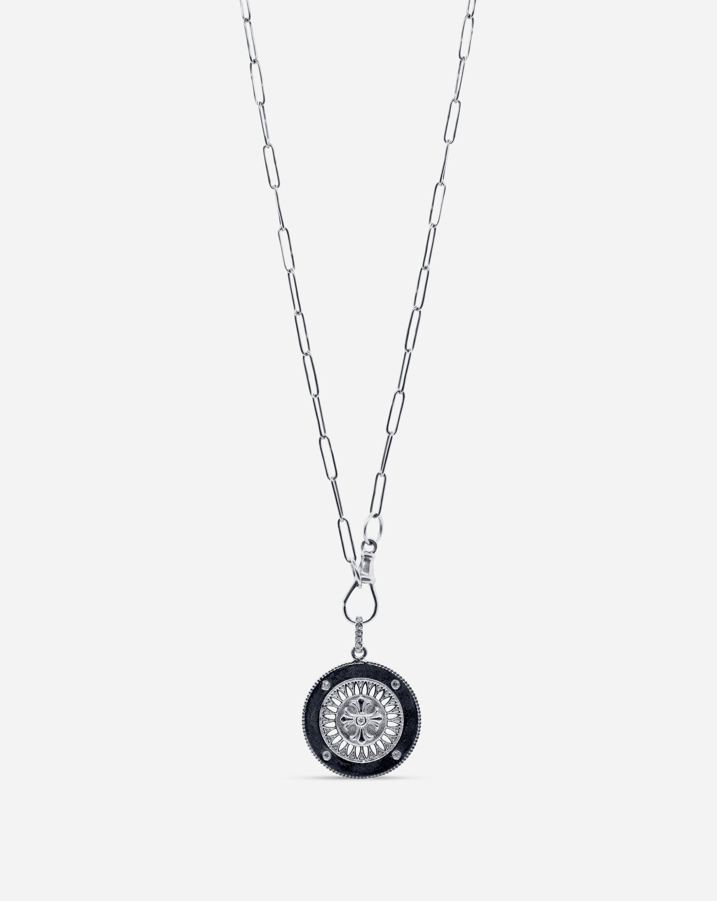 NYC Talisman Set