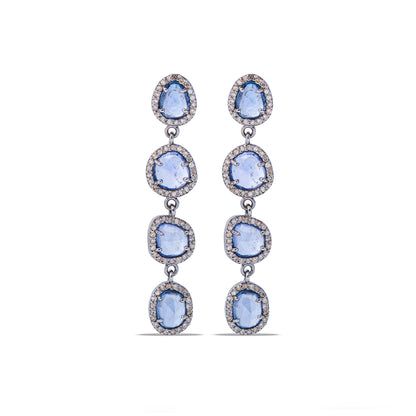 Marrakesh Drop Earrings
