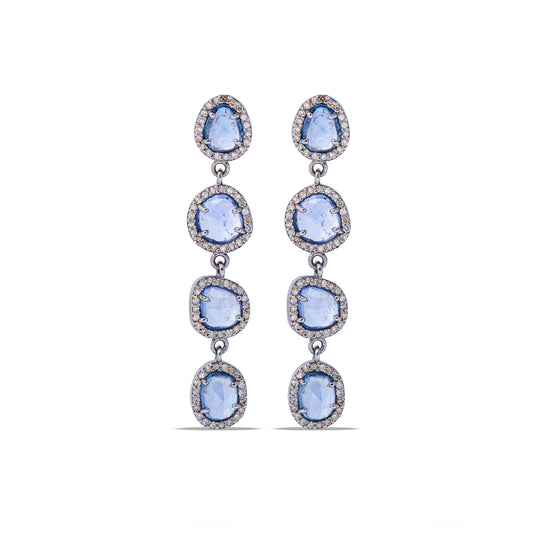 Marrakesh Drop Earrings