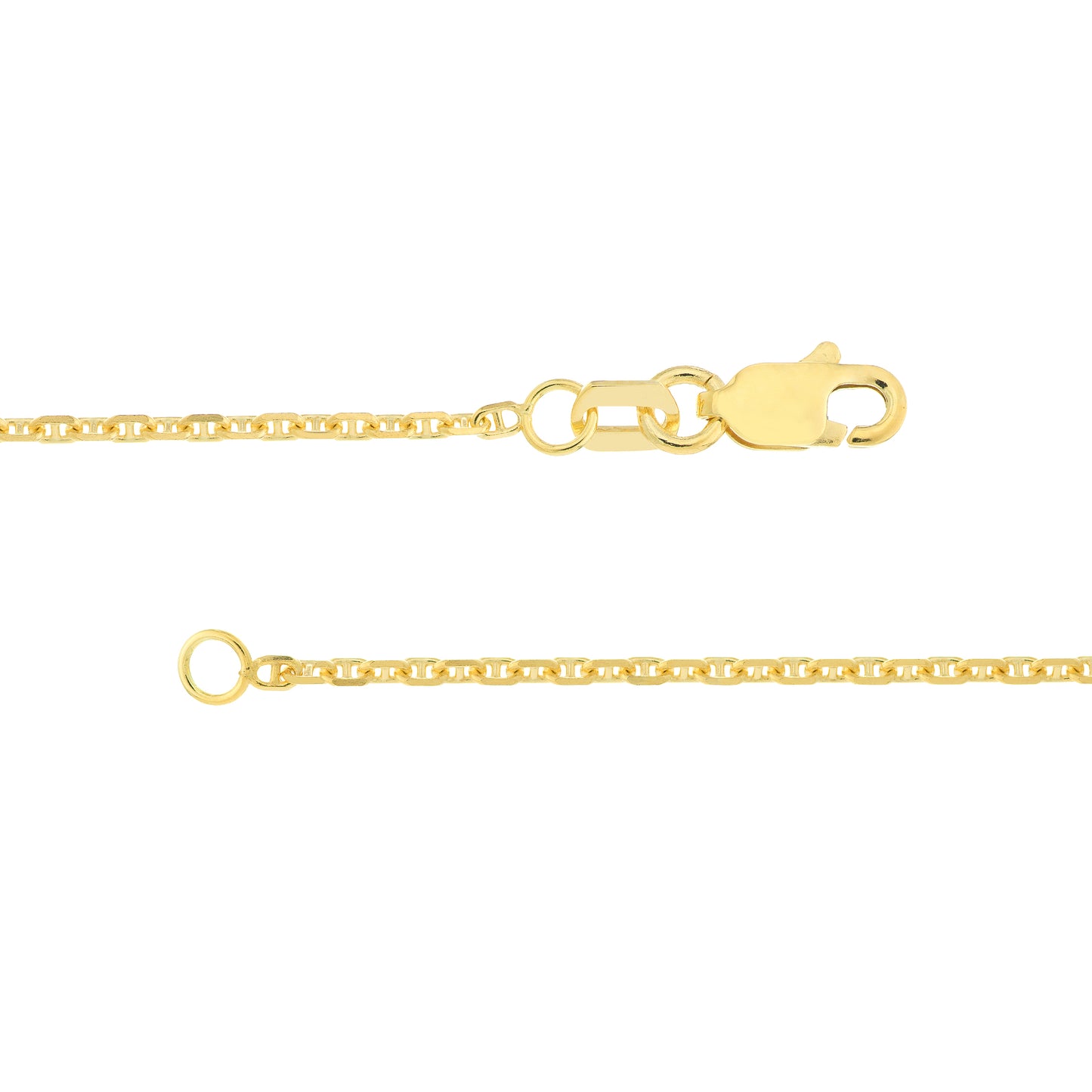 Anchor Chain