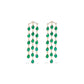 Waterfall Earrings
