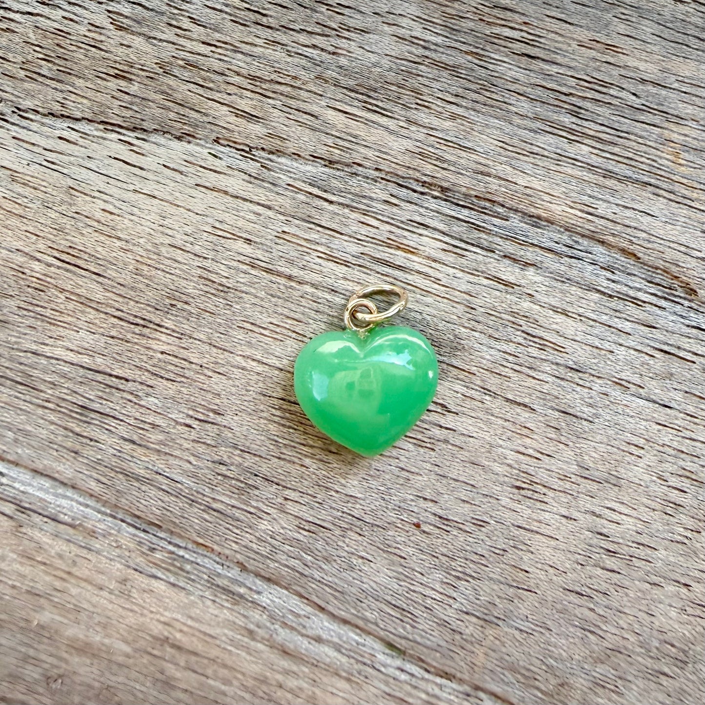The Bonbon Heart