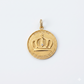 Queen Charlotte Charm