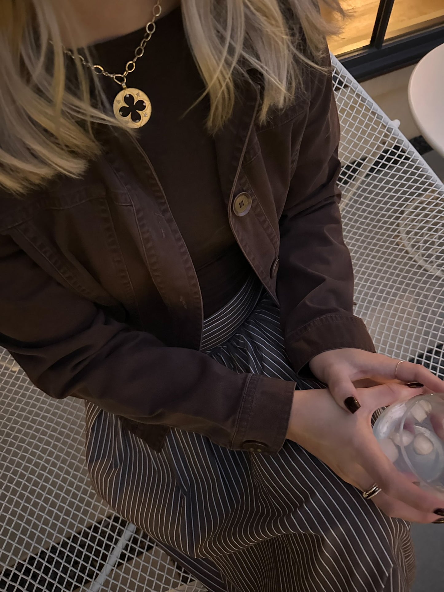 Milan Pendant