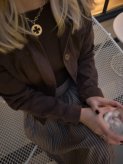 Milan Pendant