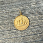 Queen Charlotte Charm