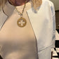 Milan Medallion Pendant