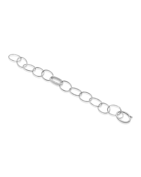 Chain Bracelet No.83 - Kirsten Dexter