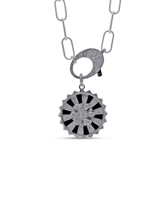 Sterling Silver Granada - Kirsten Dexter