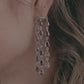 Waterfall Earrings