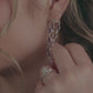 Waterfall Earrings