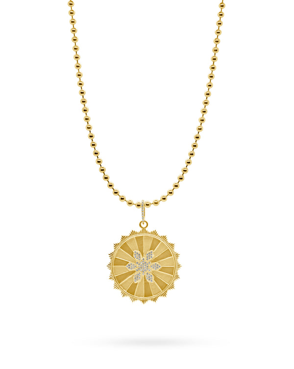14K Gold Granada Kirsten Dexter