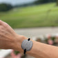 Diamond Square Cuff