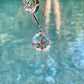 Hummingbird Pendant