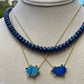 Australian Opal Necklace