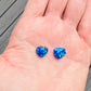 Gemstone Heart