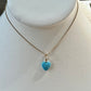 Gemstone Heart