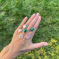 Gemstone Heart