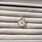 Heraldic Flory Cross
